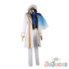 画像3: 和泉一織　8th Anniversary　コスプレ衣装　アイドリッシュセブン　コスチューム　JUJUcosplay (3)