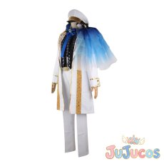 画像5: 和泉一織　8th Anniversary　コスプレ衣装　アイドリッシュセブン　コスチューム　JUJUcosplay (5)