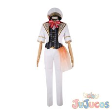 画像2: 和泉三月　8th Anniversary　コスプレ衣装　アイドリッシュセブン　コスチューム　JUJUcosplay (2)