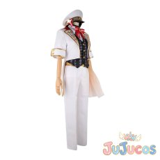 画像3: 和泉三月　8th Anniversary　コスプレ衣装　アイドリッシュセブン　コスチューム　JUJUcosplay (3)
