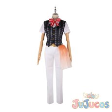 画像6: 和泉三月　8th Anniversary　コスプレ衣装　アイドリッシュセブン　コスチューム　JUJUcosplay (6)