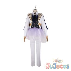 画像2: 逢坂壮五　8th Anniversary　コスプレ衣装　アイドリッシュセブン　コスチューム　JUJUcosplay (2)