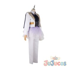 画像3: 逢坂壮五　8th Anniversary　コスプレ衣装　アイドリッシュセブン　コスチューム　JUJUcosplay (3)