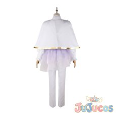 画像4: 逢坂壮五　8th Anniversary　コスプレ衣装　アイドリッシュセブン　コスチューム　JUJUcosplay (4)