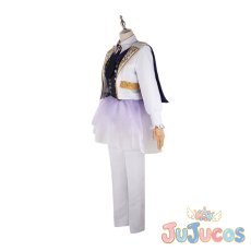 画像5: 逢坂壮五　8th Anniversary　コスプレ衣装　アイドリッシュセブン　コスチューム　JUJUcosplay (5)