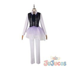 画像6: 逢坂壮五　8th Anniversary　コスプレ衣装　アイドリッシュセブン　コスチューム　JUJUcosplay (6)