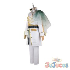 画像5: 二階堂大和　8th Anniversary　コスプレ衣装　アイドリッシュセブン　コスチューム　JUJUcosplay (5)