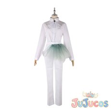 画像6: 二階堂大和　8th Anniversary　コスプレ衣装　アイドリッシュセブン　コスチューム　JUJUcosplay (6)