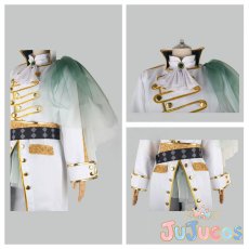 画像9: 二階堂大和　8th Anniversary　コスプレ衣装　アイドリッシュセブン　コスチューム　JUJUcosplay (9)