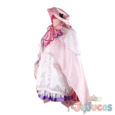 画像5: VTuber　甘結もか　コスプレ衣装　バーチャルYouTuber　コスチューム　JUJUcosplay (5)