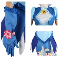 画像4: 妹尾あいこ　魔女見習い服　コスプレ衣装　も〜っと！おジャ魔女どれみ　コスチューム　JUJUcosplay (4)