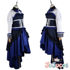 画像3: アンデル (Angel)　コスプレ衣装　時計仕掛けのレイライン　コスチューム　JUJUcosplay (3)