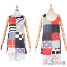 画像2: マリア　コスプレ衣装　メタファー：リファンタジオ　コスチューム　JUJUcosplay (2)