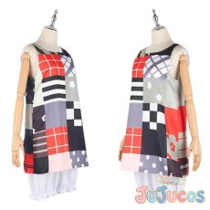 画像3: マリア　コスプレ衣装　メタファー：リファンタジオ　コスチューム　JUJUcosplay (3)