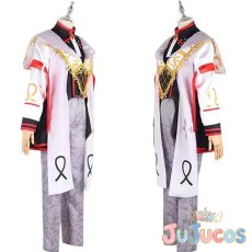 画像3: 七瀬陸　HELLO CALLiNG　コスプレ衣装　アイドリッシュセブン　コスチューム　JUJUcosplay (3)