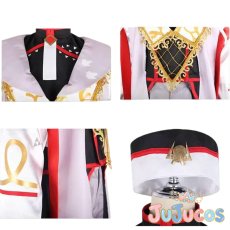 画像5: 七瀬陸　HELLO CALLiNG　コスプレ衣装　アイドリッシュセブン　コスチューム　JUJUcosplay (5)