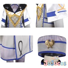 画像4: 和泉一織　HELLO CALLiNG　コスプレ衣装　アイドリッシュセブン　コスチューム　JUJUcosplay (4)