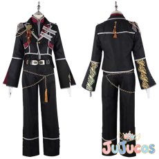 画像2: あんスタ　瀬名泉　スカウト！ランウェイ　コスプレ衣装　あんさんぶるスターズ！　コスチューム　JUJUcosplay (2)