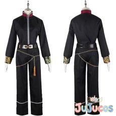 画像4: あんスタ　瀬名泉　スカウト！ランウェイ　コスプレ衣装　あんさんぶるスターズ！　コスチューム　JUJUcosplay (4)