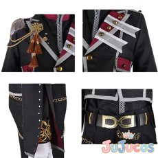 画像5: あんスタ　瀬名泉　スカウト！ランウェイ　コスプレ衣装　あんさんぶるスターズ！　コスチューム　JUJUcosplay (5)