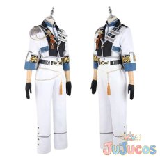 画像3: あんスタ　鳴上嵐　スカウト！ランウェイ　コスプレ衣装　あんさんぶるスターズ！　コスチューム　JUJUcosplay (3)