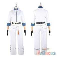 画像4: あんスタ　鳴上嵐　スカウト！ランウェイ　コスプレ衣装　あんさんぶるスターズ！　コスチューム　JUJUcosplay (4)