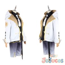 画像3: 鏡音リン　3周年記念　コスプレ衣装　プロジェクトセカイ カラフルステージ！ feat. 初音ミク　コスチューム　JUJUcosplay (3)