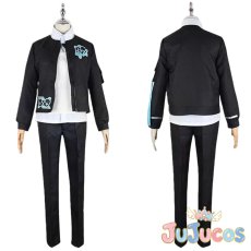 画像2: Vtuber　Hex Haywire(ヘックス へイワイヤー)　コスプレ衣装　バーチャルYouTuber　コスチューム　JUJUcosplay (2)