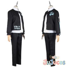 画像3: Vtuber　Hex Haywire(ヘックス へイワイヤー)　コスプレ衣装　バーチャルYouTuber　コスチューム　JUJUcosplay (3)