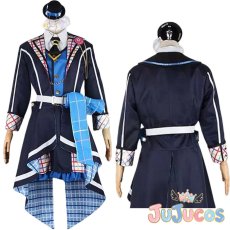 画像1: 花園たえ　7th☆LIVE　コスプレ衣装　BanG Dream!（バンドリ！）　コスチューム　JUJUcosplay (1)