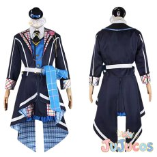 画像2: 花園たえ　7th☆LIVE　コスプレ衣装　BanG Dream!（バンドリ！）　コスチューム　JUJUcosplay (2)