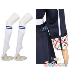 画像5: 花園たえ　7th☆LIVE　コスプレ衣装　BanG Dream!（バンドリ！）　コスチューム　JUJUcosplay (5)