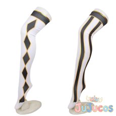 画像5: 弦巻こころ　無敵のヒーロー　コスプレ衣装　BanG Dream!（バンドリ！）　コスチューム　JUJUcosplay (5)