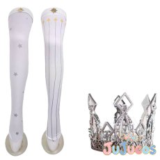 画像5: 鏡音リン　3周年記念　コスプレ衣装　プロジェクトセカイ カラフルステージ！ feat. 初音ミク　コスチューム　JUJUcosplay (5)