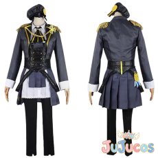 画像2: 日野森雫　完成報告！　コスプレ衣装　プロジェクトセカイ カラフルステージ！ feat. 初音ミク　コスチューム　JUJUcosplay (2)