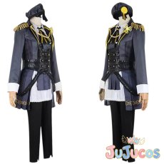 画像3: 日野森雫　完成報告！　コスプレ衣装　プロジェクトセカイ カラフルステージ！ feat. 初音ミク　コスチューム　JUJUcosplay (3)