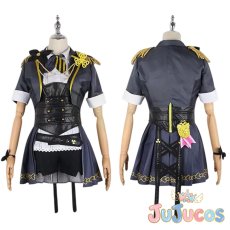 画像2: 桃井愛莉　5th Single　イフ/パラソルサイダー　コスプレ衣装　プロジェクトセカイ カラフルステージ！ feat. 初音ミク　コスチューム　JUJUcosplay (2)