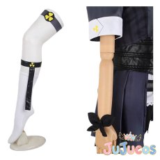 画像5: 桃井愛莉　5th Single　イフ/パラソルサイダー　コスプレ衣装　プロジェクトセカイ カラフルステージ！ feat. 初音ミク　コスチューム　JUJUcosplay (5)