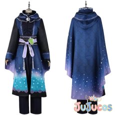 画像2: 二階堂大和　コスプレ衣装　アイドリッシュセブン　コスチューム　JUJUcosplay (2)