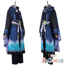 画像3: 二階堂大和　コスプレ衣装　アイドリッシュセブン　コスチューム　JUJUcosplay (3)