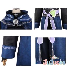 画像5: 二階堂大和　コスプレ衣装　アイドリッシュセブン　コスチューム　JUJUcosplay (5)