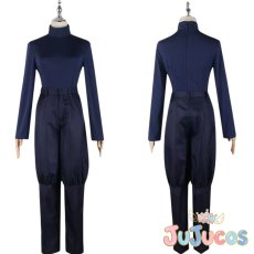 画像4: 逢坂壮五　コスプレ衣装　アイドリッシュセブン　コスチューム　JUJUcosplay (4)