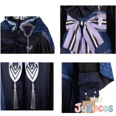 画像5: 逢坂壮五　コスプレ衣装　アイドリッシュセブン　コスチューム　JUJUcosplay (5)