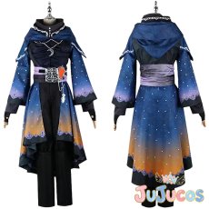 画像2: 和泉三月　コスプレ衣装　アイドリッシュセブン　コスチューム　JUJUcosplay (2)