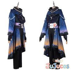 画像3: 和泉三月　コスプレ衣装　アイドリッシュセブン　コスチューム　JUJUcosplay (3)