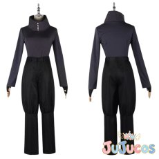 画像4: 和泉三月　コスプレ衣装　アイドリッシュセブン　コスチューム　JUJUcosplay (4)