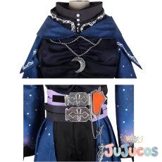 画像5: 和泉三月　コスプレ衣装　アイドリッシュセブン　コスチューム　JUJUcosplay (5)