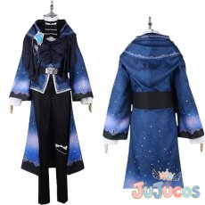 画像1: 和泉一織　コスプレ衣装　アイドリッシュセブン　コスチューム　JUJUcosplay (1)