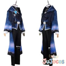 画像3: 和泉一織　コスプレ衣装　アイドリッシュセブン　コスチューム　JUJUcosplay (3)