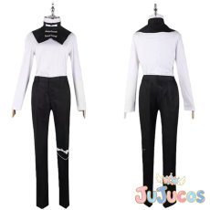 画像4: 和泉一織　コスプレ衣装　アイドリッシュセブン　コスチューム　JUJUcosplay (4)